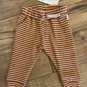 NWT Noppies Baby Pants